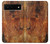 S1140 Wood Skin Graphic Case For Google Pixel 6 S1140 Wood Skin Graphic Case For Google Pixel 6