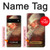 S1144 Xmas Santa Claus Case For Google Pixel 6