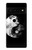 S1372 Moon Yin-Yang Case For Google Pixel 6