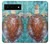 S1424 Sea Turtle Case For Google Pixel 6