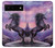 S1461 Unicorn Fantasy Horse Case For Google Pixel 6