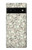 S2077 Money Dollar Banknotes Case For Google Pixel 6