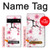S2359 Plum Blossom Case For Google Pixel 6
