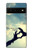 S2640 You Made Me Complete Love Case For Google Pixel 6