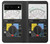 S2660 Analog Multimeter Graphic Printed Case For Google Pixel 6