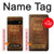S2890 Holy Bible 1611 King James Version Case For Google Pixel 6
