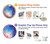 S2916 Orion Nebula M42 Case For Google Pixel 6