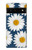 S3009 Daisy Blue Case For Google Pixel 6