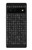 S3030 Ancient Alphabet Case For Google Pixel 6