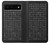 S3030 Ancient Alphabet Case For Google Pixel 6