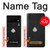 S3152 Black Ace of Spade Case For Google Pixel 6