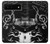 S3197 Music Cassette Note Case For Google Pixel 6