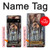 S3210 Santa Maria Del Mar Cathedral Case For Google Pixel 6