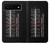 S3242 Analog Radio Tuning Case For Google Pixel 6