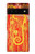 S3352 Gustav Klimt Medicine Case For Google Pixel 6