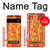 S3352 Gustav Klimt Medicine Case For Google Pixel 6