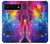 S3371 Nebula Sky Case For Google Pixel 6