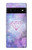 S3455 Diamond Case For Google Pixel 6