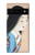 S3483 Japan Beauty Kimono Case For Google Pixel 6