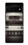 S3501 Vintage Cassette Player Case For Google Pixel 6