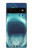 S3548 Tiger Shark Case For Google Pixel 6