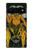S3740 Tarot Card The Devil Case For Google Pixel 6