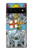 S3743 Tarot Card The Judgement Case For Google Pixel 6 S3743 Tarot Card The Judgement Case For Google Pixel 6