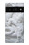 S0386 Dragon Carving Case For Google Pixel 6 Pro