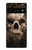 S0552 Skull Case For Google Pixel 6 Pro