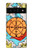 S0564 Tarot Fortune Case For Google Pixel 6 Pro