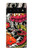 S0605 Yakuza Tattoo Case For Google Pixel 6 Pro