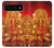 S1030 Hindu God Durga Puja Case For Google Pixel 6 Pro