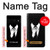 S1591 Anonymous Man in Black Suit Case For Google Pixel 6 Pro