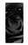 S1598 Black Rose Case For Google Pixel 6 Pro