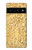S1625 Egyptian Coffin Texts Case For Google Pixel 6 Pro