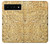 S1625 Egyptian Coffin Texts Case For Google Pixel 6 Pro
