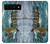 S1722 Jesus Walk on The Sea Case For Google Pixel 6 Pro
