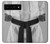 S1931 Black Belt Karate Case For Google Pixel 6 Pro