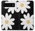 S2315 Daisy White Flowers Case For Google Pixel 6 Pro
