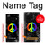 S2356 Peace Sign Case For Google Pixel 6 Pro