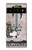 S2482 Tarot Card Ace of Swords Case For Google Pixel 6 Pro