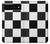 S2492 Black and White Check Case For Google Pixel 6 Pro