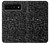 S2574 Mathematics Physics Blackboard Equation Case For Google Pixel 6 Pro