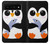 S2631 Cute Baby Penguin Case For Google Pixel 6 Pro