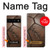 S2661 Leather Soccer Football Graphic Case For Google Pixel 6 Pro