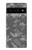 S2867 Army White Digital Camo Case For Google Pixel 6 Pro