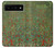 S2872 Gustav Klimt Poppy Field Case For Google Pixel 6 Pro
