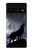S3011 Dream Catcher Wolf Howling Case For Google Pixel 6 Pro