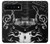 S3197 Music Cassette Note Case For Google Pixel 6 Pro