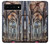 S3210 Santa Maria Del Mar Cathedral Case For Google Pixel 6 Pro